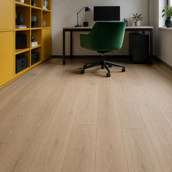 Кварцвиниловая плитка Alpine Floor Титан 8 Антарес ЕСО 27-9